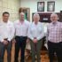 La UAT y Secretaría de Salud estatal incorporan la inteligencia artificial a la atención médica preventiva