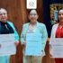 Catedráticas de la UAT reciben premio nacional de Trabajo Social 2026