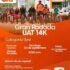 Lista la Gran Rodada UAT 14K en Ciudad Victoria