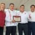 !REHABILITAN TECHUMBRE TRAS 30 AÑOS Y FORTALECEN INFRAESTRUCTURA EN EL CBTIS 105 DE ALTAMIRA!