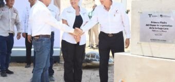 Impulsa el Gobierno del Estado patrimonio cultural con Museo de la Tortuga Lora