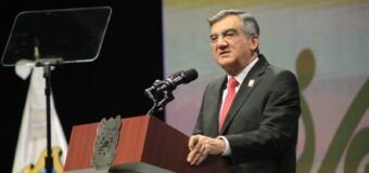 Asistirá Américo a los informes de las y los alcaldes de Tamaulipas