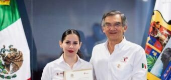 Fortalece Tamaulipas su política para las mujeres con la creación de la Secretaría de las Mujeres