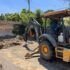 COMAPA SUR atiende problemática en la red de drenaje sanitario de la colonia Del Bosque