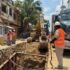 Atiende COMAPA SUR más de 43 mil fugas