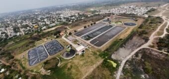 Proyecto Génesis transformará la infraestructura hidráulica del sur de Tamaulipas