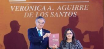 Con apoyo al campo y obras, Américo impulsa desarrollo de San Fernando