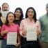 Tampico fortalece red de espacios seguros con convenio Punto Seguro