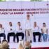 ERASMO IMPULSA INVERSIÓN DE 18 MDP EN PARQUES Y PLAZAS DE CIUDAD MADERO
