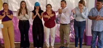 Fortalece DIF Altamira bienestar de familias vulnerables con entrega de viviendas