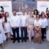 Encabeza Mónica Villarreal ceremonia por el 197 aniversario de la Victoria de Tampico