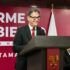 ERASMO GONZÁLEZ ROBLEDO RINDE SEGUNDO INFORME DE GOBIERNO DE CIUDAD MADERO