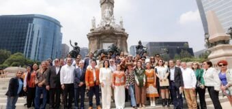 Tamaulipas reivindica su papel en la defensa de la soberanía y unidad nacional