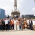 Tamaulipas reivindica su papel en la defensa de la soberanía y unidad nacional