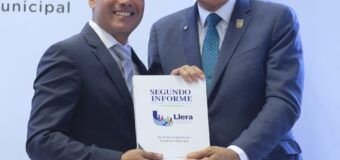 En Llera, reconoce Américo esfuerzo coordinado de ganaderos contra el gusano barrenador