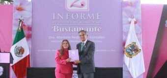 En Bustamante, Américo refrenda el respaldo de su gobierno; se prioriza agua, electrificación y vivienda