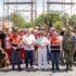 Tampico se une al simulacro nacional con “Edificio Seguro” ante colapso estructural