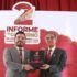 Con inversión de más de mil 328 mdp, Américo fortalece el impulso de González