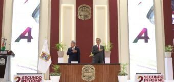 Que siga la transformación: Armando Martínez