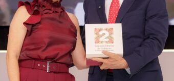 Presenta Mónica Villarreal resultados de dos años de gobierno al frente de Tampico