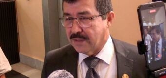Articulación con Gobierno del Estado beneficia la formación universitaria y el desarrollo científico: rector de la UAT