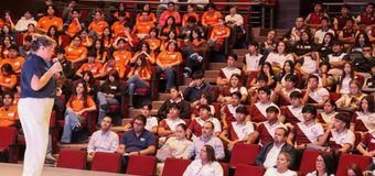 Formará la UAT líderes tecnológicos con la nueva Licenciatura en Gestión y Analítica de Datos