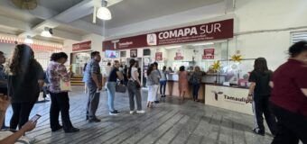 COMAPA SUR pone en marcha la Promoción Anual de Pago Anticipado 2027