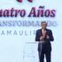 En Tamaulipas existe rumbo, visión y hay resultados: Américo