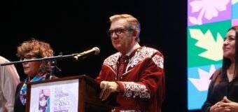 Inaugura Américo XXXIII edición del Festival Internacional en la Costa del Seno Mexicano desde Reynosa