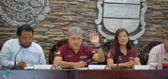 ortalece Altamira a COMAPA para cumplir obligaciones fiscales