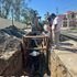 Avanza rehabilitación de drenaje sanitario en sector de Ciudad Madero por parte de COMAPA SUR