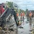 COMAPA SUR rehabilita infraestructura de drenaje en vialidad de Ciudad Madero