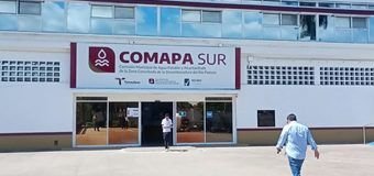 Invita COMAPA SUR a aprovechar los beneficios del Pago Anticipado 2027