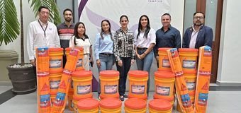DIF Tampico y CMIC Tamaulipas fortalecen Alianza de Cooperación y Desarrollo