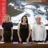 Impulsa Mónica Villarreal la proyección internacional de Tampico a través del Festival del Jazz