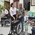 Encabeza Luz Adriana Villarreal Anaya Nueva Entrega de Aparatos Funcionales