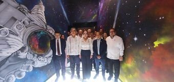 En Tamaulipas se impulsa desarrollo científico y tecnológico con nuevo museo y planetario : Américo