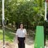 Mónica Villarreal rescata espacios y los transforma en Senderos Seguros para las familias tampiqueñas