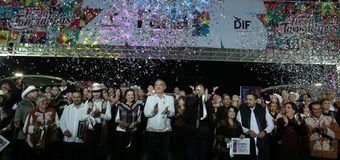 Feria Tamaulipas 2026, oportunidad para disfrutar y fortalecer identidad: Américo