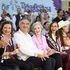 Américo y María de Villarreal invitan a disfrutar del Pabellón DIF en la Feria Tamaulipas 2026