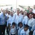 Inauguración de nueva primaria en Nuevo Laredo fortalece educación humanista: Américo