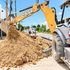 Amplía COMAPA SUR trabajos de rehabilitación de la red sanitaria en la avenida Cuauhtémoc de Tampico