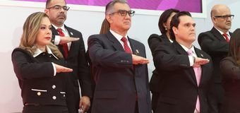 Reforma histórica fortalece y democratiza la justicia en Tamaulipas: Américo