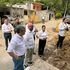 Avanza rehabilitación de infraestructura clave para el abasto de agua en Tampico