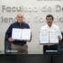 UAT y FGJT suman esfuerzos en favor de la formación jurídica en Tamaulipas